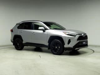 Toyota 2024 RAV4 Hybrid