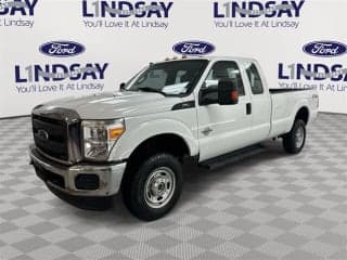 Ford 2016 F-250 Super Duty