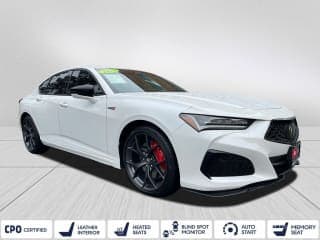 Acura 2023 TLX