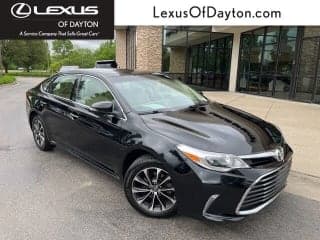 Toyota 2016 Avalon