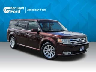 Ford 2010 Flex