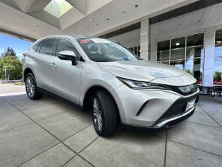 Toyota 2021 Venza