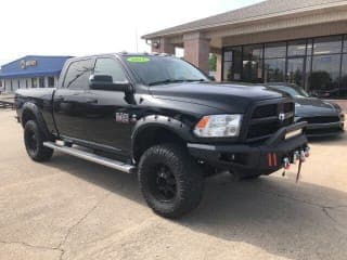 Ram 2017 2500