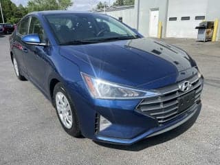 Hyundai 2020 Elantra