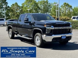 Chevrolet 2023 Silverado 2500HD