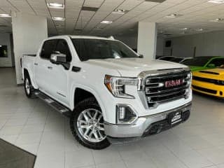 GMC 2020 Sierra 1500