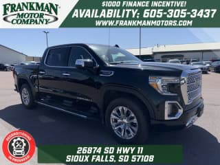 GMC 2020 Sierra 1500