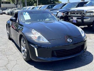 Nissan 2016 370Z