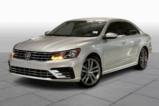 Volkswagen 2016 Passat