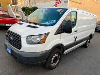 Ford 2016 Transit