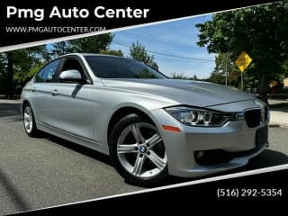 BMW 2014 3 Series