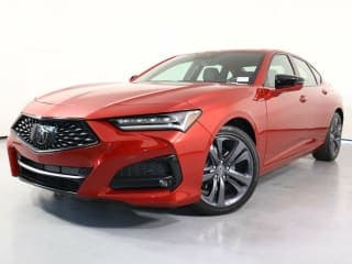 Acura 2023 TLX