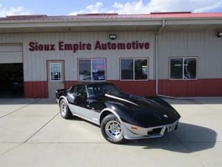 Chevrolet 1978 Corvette