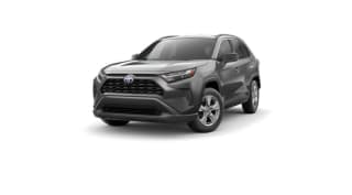 Toyota 2024 RAV4 Hybrid