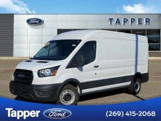 Ford 2020 Transit