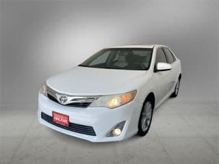 Toyota 2013 Camry