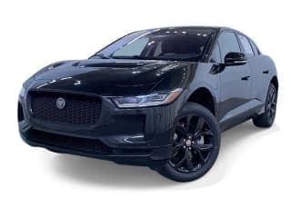 Jaguar 2020 I-PACE