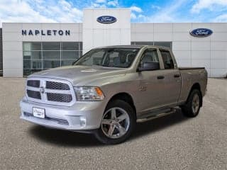 Ram 2017 1500