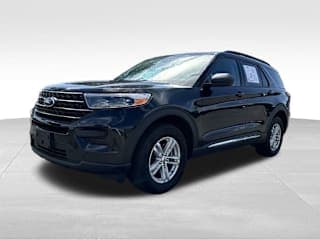 Ford 2021 Explorer