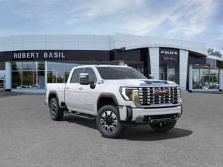 GMC 2024 Sierra 3500HD