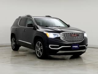 GMC 2019 Acadia