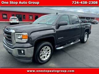 GMC 2014 Sierra 1500