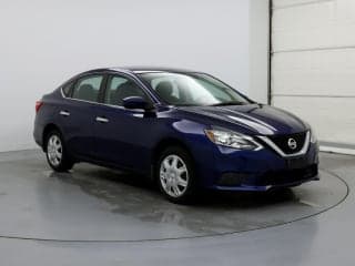 Nissan 2019 Sentra