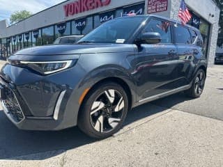 Kia 2023 Soul