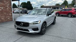 Volvo 2020 XC60