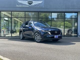 Mazda 2022 CX-5