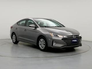 Hyundai 2020 Elantra