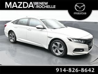 Honda 2019 Accord