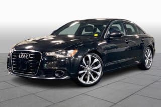 Audi 2014 A6