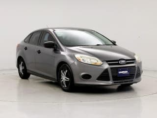 Ford 2013 Focus