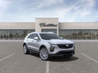 Cadillac 2024 XT4