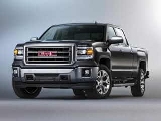 GMC 2014 Sierra 1500