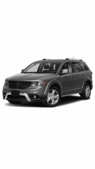 Dodge 2018 Journey