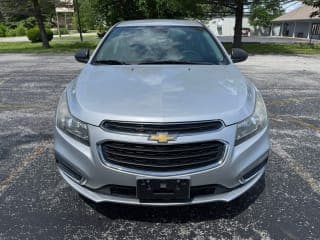 Chevrolet 2015 Cruze