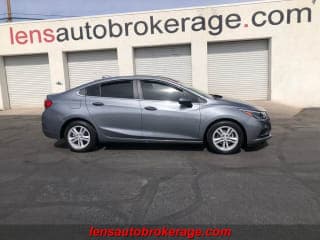 Chevrolet 2018 Cruze