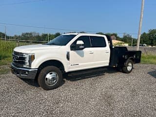 Ford 2019 F-350 Super Duty