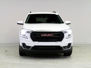 GMC 2022 Terrain