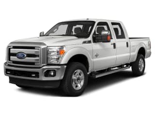 Ford 2015 F-350 Super Duty