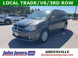 Dodge 2019 Grand Caravan