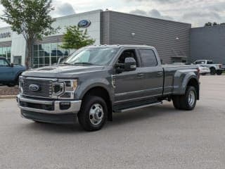 Ford 2022 F-350 Super Duty