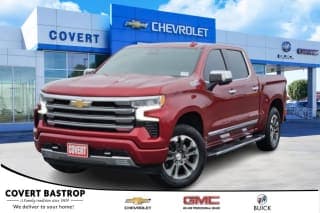 Chevrolet 2023 Silverado 1500