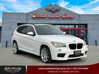 BMW 2015 X1