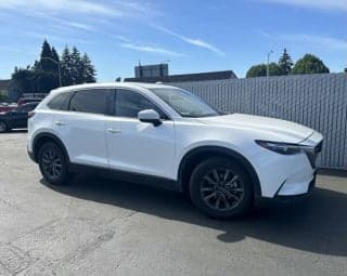 Mazda 2023 CX-9