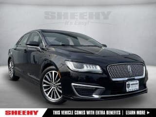 Lincoln 2019 MKZ