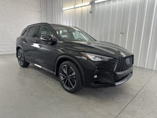 Infiniti 2024 QX50