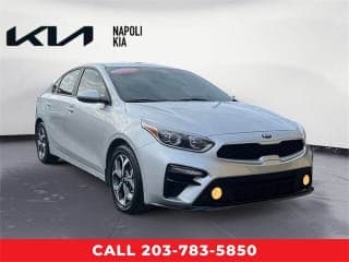 Kia 2020 Forte